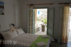 Klados Studios_accommodation_in_Apartment_Cyclades Islands_Sifnos_Sifnosora