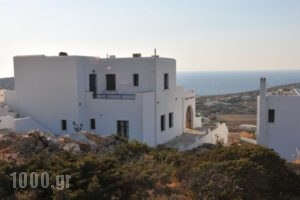 Aeolos Hotel_best deals_Hotel_Cyclades Islands_Iraklia_Iraklia Chora