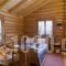 Sfendamos Wood Village_lowest prices_in_Hotel_Macedonia_Kozani_Emporio
