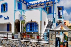 Villa Soula_travel_packages_in_Cyclades Islands_Sandorini_Fira