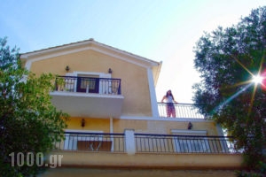 Politis Apartments_holidays_in_Apartment_Ionian Islands_Ithaki_Ithaki Rest Areas