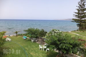 Maria Rooms_lowest prices_in_Apartment_Crete_Chania_Kalyves