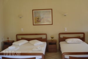 Loutsis Studios_best prices_in_Apartment_Epirus_Thesprotia_Igoumenitsa