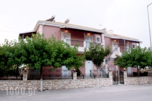 Loutsis Studios_accommodation_in_Apartment_Epirus_Thesprotia_Igoumenitsa
