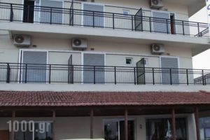 Evans Hotel_best prices_in_Hotel_Crete_Heraklion_Heraklion City