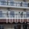 Evans Hotel_best prices_in_Hotel_Crete_Heraklion_Heraklion City