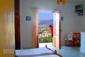 Politis Apartments_best deals_Apartment_Ionian Islands_Ithaki_Ithaki Rest Areas