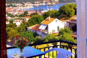 Politis Apartments_travel_packages_in_Ionian Islands_Ithaki_Ithaki Rest Areas