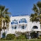 Studios Kalergis_lowest prices_in_Apartment_Cyclades Islands_Naxos_Naxos Chora