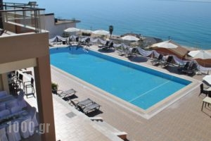 Azalena Hotel_best deals_Hotel_Ionian Islands_Paxi_Paxi Chora