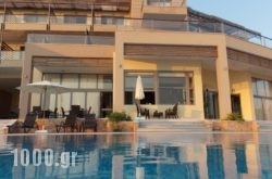 Azalena Hotel in Agios Ninitas, Lefkada, Ionian Islands