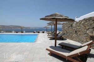 Hotel Alkyon_lowest prices_in_Hotel_Cyclades Islands_Mykonos_Mykonos ora