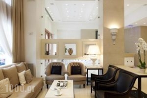 Menelaion Hotel_holidays_in_Hotel_Peloponesse_Lakonia_Sarti