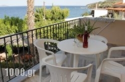 Akrogiali in Kassandreia, Halkidiki, Macedonia