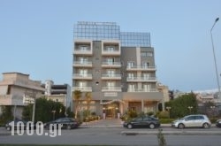 Agrinio Imperial Hotel in Agrinio, Aetoloakarnania, Central Greece