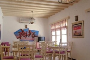 Magas Hotel_best prices_in_Hotel_Cyclades Islands_Mykonos_Mykonos Chora