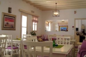 Magas Hotel_lowest prices_in_Hotel_Cyclades Islands_Mykonos_Mykonos Chora