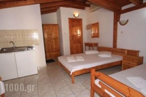 Anna Rooms_lowest prices_in_Room_Macedonia_Halkidiki_Neos Marmaras