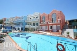 Epimenidis Hotel in Platanias, Chania, Crete