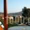 Agali Beach Pansion_accommodation_in_Hotel_Aegean Islands_Chios_Chios Rest Areas