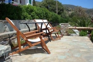 Blue Dolphin_lowest prices_in_Hotel_Cyclades Islands_Andros_Batsi