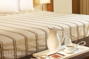 Daios Luxury Living_lowest prices_in_Hotel_Macedonia_Thessaloniki_Thessaloniki City