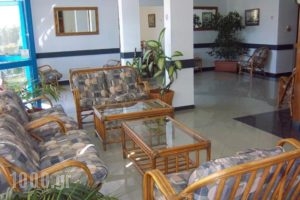 Plaza non-smoking Hotel_travel_packages_in_Central Greece_Attica_Voula