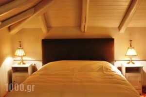 Xenonas Ioanna_accommodation_in_Room_Central Greece_Viotia_Arachova