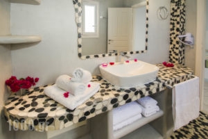 Pollonia Studios_lowest prices_in_Apartment_Cyclades Islands_Milos_Milos Rest Areas