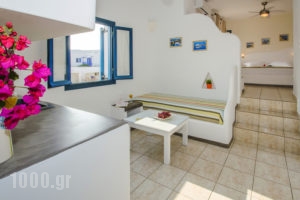 Pollonia Studios_holidays_in_Apartment_Cyclades Islands_Milos_Milos Rest Areas