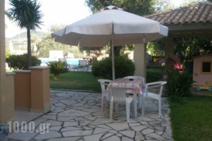 RoyalRose_best prices_in_Apartment_Ionian Islands_Corfu_Corfu Rest Areas