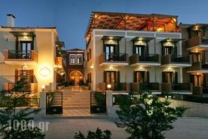 Theofilos Paradise Boutique Hotel_accommodation_in_Hotel_Aegean Islands_Lesvos_Mytilene
