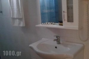 Lihas Studios_accommodation_in_Apartment_Central Greece_Evia_Agios Georgios