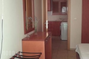 Lihas Studios_best deals_Apartment_Central Greece_Evia_Agios Georgios