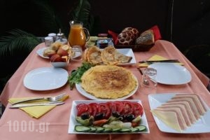 Honorata_holidays_in_Hotel_Macedonia_Pieria_Paralia Katerinis