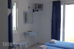 Alvi Studios_best deals_Apartment_Piraeus Islands - Trizonia_Aigina_Perdika