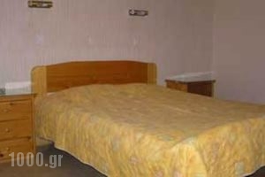 Villa Manolis_lowest prices_in_Villa_Peloponesse_Argolida_Tolo