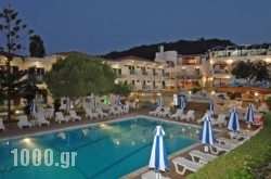 Contessa Hotel in Athens, Attica, Central Greece