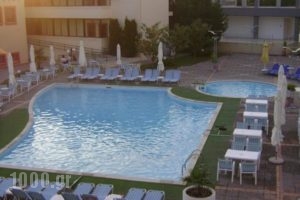 Filia Hotel_best deals_Hotel_Thraki_Rodopi_Komotini City