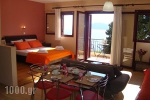 Mikros Gialos Appartments_travel_packages_in_Ionian Islands_Lefkada_Lefkada Rest Areas