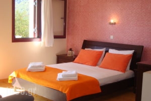 Mikros Gialos Appartments_accommodation_in_Apartment_Ionian Islands_Lefkada_Lefkada Rest Areas