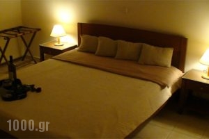 Studios Veneti_best prices_in_Apartment_Central Greece_Evia_Edipsos