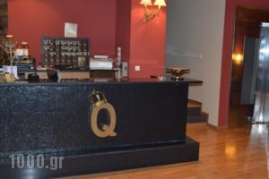 Queens Leriotis Hotel_best prices_in_Hotel_Central Greece_Attica_Piraeus