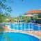 Ocean Beach Hotel_lowest prices_in_Hotel_Aegean Islands_Thassos_Chrysi Ammoudia