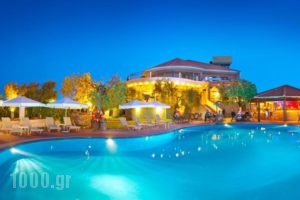 Ocean Beach Hotel_travel_packages_in_Aegean Islands_Thassos_Chrysi Ammoudia