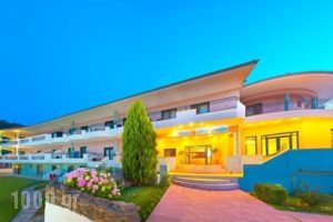 Ocean Beach Hotel_accommodation_in_Hotel_Aegean Islands_Thassos_Chrysi Ammoudia