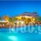 Ocean Beach Hotel_best prices_in_Hotel_Aegean Islands_Thassos_Chrysi Ammoudia