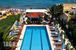 Sofi Beach in Athens, Attica, Central Greece