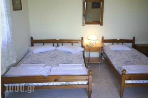 Anthipi Rooms_best prices_in_Room_Aegean Islands_Chios_Chios Rest Areas