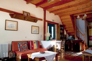 Guesthouse Napoleon Zagklis_best prices_in_Room_Epirus_Ioannina_Kalarites